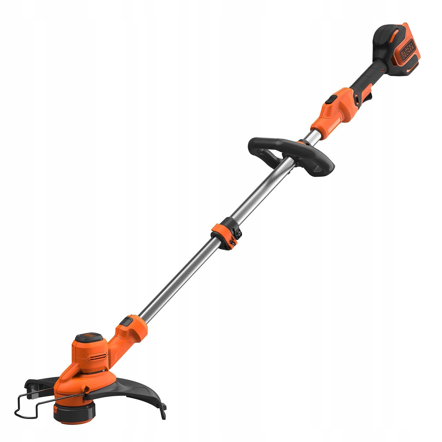 Akumulátorový vyžínač Black & Decker BCSTA536B 36V